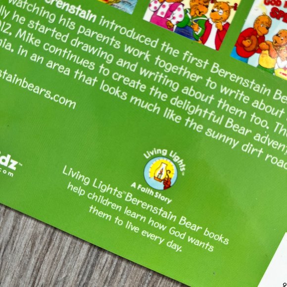 2x Children's Books - Picture 6 of 6